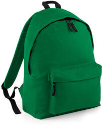BagBase Hátizsák Bag Base Original Fashion Backpack - Egy méret, Kelly zöld