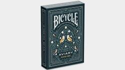 The United States Playing Card Company Bicycle Aviary kártya, 1 csomag