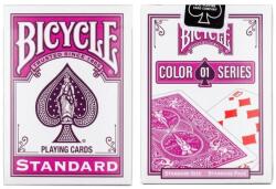 The United States Playing Card Company Bicycle Color Series 01 - Berry kártya, 1 csomag