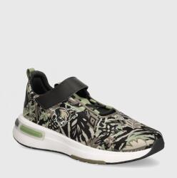 adidas gyerek sportcipő RACER TR23 LionKing EL zöld, IF4124 - zöld 33.5