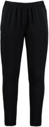 Kustom Kit Uniszex Legging Kustom Kit Slim Fit Track Pant XL, Fekete