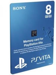 Sony Vita 8GB (719206729)