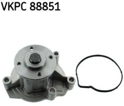 SKF Vízszivattyú, motorhűtés SKF VKPC 88851 (VKPC 88851)