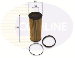 COMLINE Filtru ulei COMLINE - centralcar - 39,02 RON