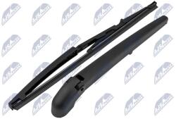 NTY brat stergator, parbriz NTY EWB-FT-002