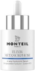 MONTEIL Elixir Metamorphose 4-way Hyaluronic Serum 30ml