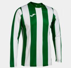 Joma INTER CLASSIC LONG SLEEVE T-SHIRT dressz zöld fekete 3XS