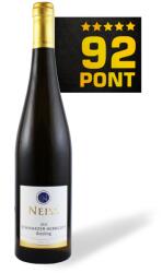 Weingut Neiss Schwarzer Herrgott Riesling 2022 - Weingut Neiss - 92 pont **** (Németország) (0, 75l)
