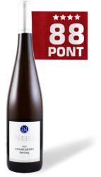 Weingut Neiss Sonnenberg Riesling 2022 - Weingut Neiss - 88 pont **** (Németország) (0, 75l)