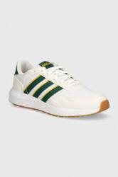 adidas gyerek sportcipő RUN 60s bézs, IE6442 - bézs 38