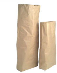  Nátronzsák 50 kg 55x94x18cm, 3 rétegű Bluering®