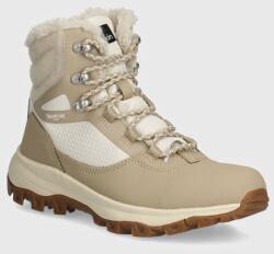 Jack Wolfskin hócipő Everquest bézs, 4053591 - bézs Női 40