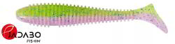 Keitech Swing Impact FAT 3, 3" / EA#16 (7 db/csomag) (4560262629020)