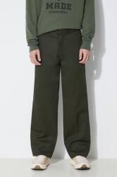Dickies nadrág 874 férfi, zöld, egyenes, DK0A4XK6 - zöld 33