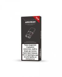  Airscream Vape AirsPops празни пълнители 2 бр 1.6мл