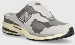 New Balance sportcipő M2002NA szürke, M2002NA - szürke Női 41.5