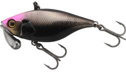 JACKALL Vobler Jackall TN/38 Trigon, Pink Head Aurora Black, 3.8cm, 7.3g (JA.807247657)