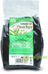 HERBAVIT Seminte De Susan Negru 300g