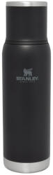 STANLEY Termos The Adventure To-Go Bottle, 0.75L, Black ST10-10818-010