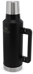 STANLEY Termos The Legendary Classic Bottle, 1.9L, Matte Black Pebble ST10-07934-004