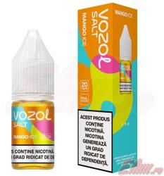 Vozol Lichid NICSALT Mango Ice Vozol 10ml NicSalt 20mg/ml (0757226161786)