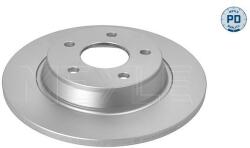 MEYLE Disc frana MEYLE 715 523 0035/PD - automobilus