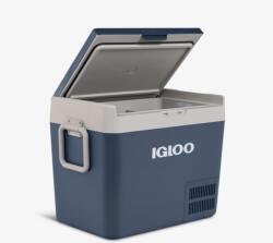 Igloo Frigider cu Compresor Igloo ICF 40 12/24/220V, 41 litri