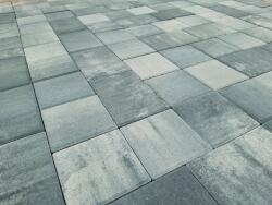 Elpreco Pavaj Armonia Grafit 20x10x4 cm (ELP-C10103034213)