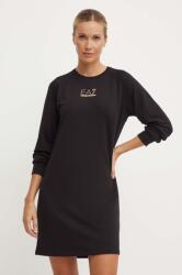 Giorgio Armani ruha fekete, mini, egyenes, TJ9RZ. 6DTA52 - fekete S