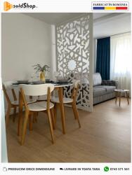  Perete decorativ traforat Ibram