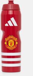 Adidas vizespalack Manchester United 700 ml piros, IY0435 - piros Univerzális méret