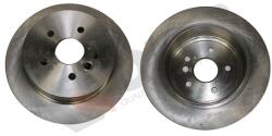 QWP Disc frana QWP WBD580 (WBD580)