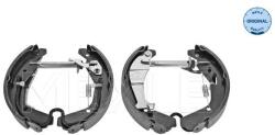 MEYLE Set saboti frana MEYLE -ORIGINAL-KIT: Better solution for you! 614 533 0000/K (614 533 0000/K)