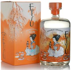 Etsu Double Orange Gin 0, 7l