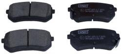 MAXGEAR set placute frana, frana disc MAXGEAR 19-3647 (19-3647)