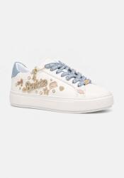 ALDO sportcipő Barbiestep fehér, 13823258 - fehér Női 37