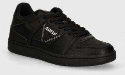 Guess sportcipő SAVA LOW fekete, FMTSAL PAC12 - fekete Férfi 41