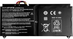 Acer Baterie pentru Acer Aspire S7-392 Li-Polymer 6280mAh 4 celule 7.5V Mentor Premium