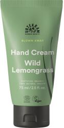 Urtekram Crema de maini cu lemongrass salbatic 75ml