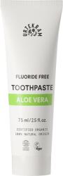 Urtekram Pasta de dinti cu aloe vera 75ml