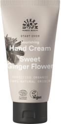 Urtekram Crema de maini, cu flori dulci de ghimbir 75ml