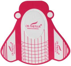 Oranjollie Rola Sablon Albina Oranjollie 500 buc