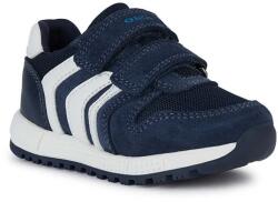 GEOX gyerek sportcipő ALBEN - sötétkék 20 - answear - 15 990 Ft