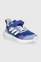 adidas gyerek sportcipő FortaRun 3.0 EL C IF4098 - kék 31.5