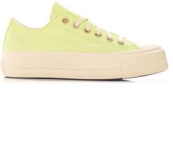 Converse Chuck Taylor All Star Lift galben 37 - playersroom - 286,99 RON
