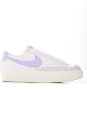 Nike Blazer Low Platform alb 40 - playersroom - 333,99 RON