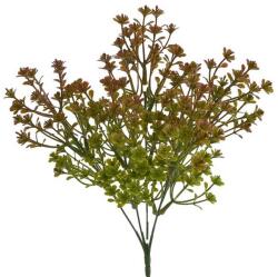  Buchet verdeata artificiala pentru aranjamente florale (8303)