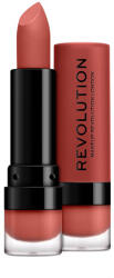 Revolution Beauty Matte Lipstick ruj matifiant Woman 3.5 g - monna - 10,09 RON