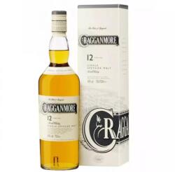 CRAGGANMORE Краганмор 12г