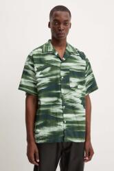 MSGM pamut ing férfi, zöld, regular, 3740ME12.247550 - zöld 41